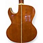 Used Washburn Nuno Bettencourt Signature EA20SNB 2 Color Sunburst Acoustic Electric Guitar