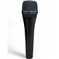 Used Sennheiser E935 Dynamic Microphone