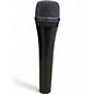 Used Sennheiser E935 Dynamic Microphone