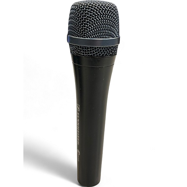 Used Sennheiser E935 Dynamic Microphone