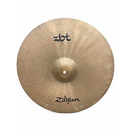 Used Zildjian 20in ZBT Ride Cymbal
