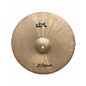 Used Zildjian 20in ZBT Ride Cymbal thumbnail