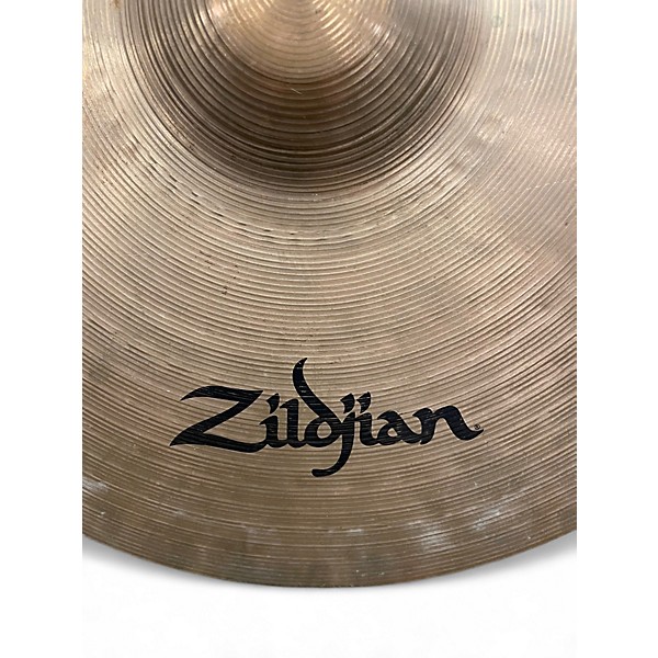 Used Zildjian 20in ZBT Ride Cymbal