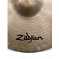 Used Zildjian 20in ZBT Ride Cymbal