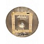 Used Zildjian 20in ZBT Ride Cymbal