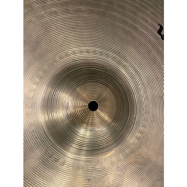 Used Zildjian 20in ZBT Ride Cymbal