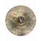Used Wuhan 20in S Series Ride Cymbal