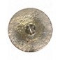 Used Wuhan 20in S Series Ride Cymbal
