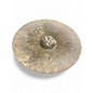 Used Wuhan 20in S Series Ride Cymbal