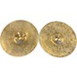 Used Wuhan 14in S Series Hi Hat Pair Cymbal