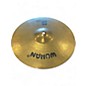 Used Wuhan 14in S Series Hi Hat Pair Cymbal