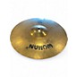 Used Wuhan 14in S Series Hi Hat Pair Cymbal