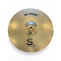 Used Wuhan 16in S Series Crash Cymbal thumbnail