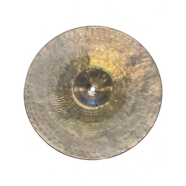 Used Wuhan 16in S Series Crash Cymbal