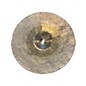 Used Wuhan 16in S Series Crash Cymbal