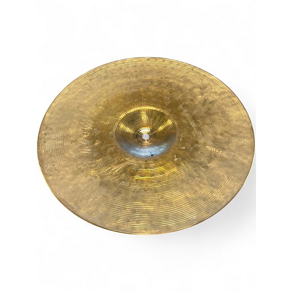 Used Wuhan 16in S Series Crash Cymbal
