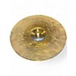 Used Wuhan 16in S Series Crash Cymbal