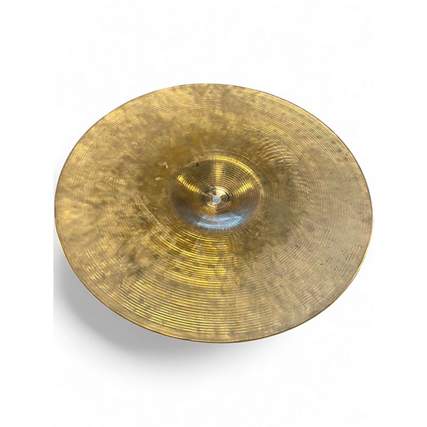 Used Wuhan 16in S Series Crash Cymbal