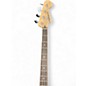 Used Starcaster by Fender J BASS 2 Color Sunburst Electric Bass Guitar