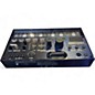 Used KORG VOLCA NUBASS Synthesizer
