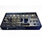 Used KORG VOLCA NUBASS Synthesizer