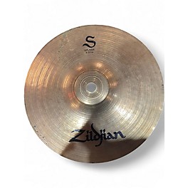 Used Zildjian 8in SPLASH Cymbal