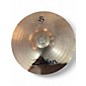 Used Zildjian 8in SPLASH Cymbal thumbnail