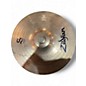 Used Zildjian 8in SPLASH Cymbal