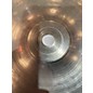 Used Zildjian 8in SPLASH Cymbal