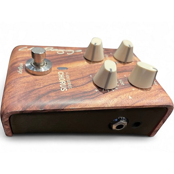 Used LR Baggs ALIGN SERIES CHORUS Effect Pedal