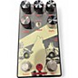 Used Walrus Audio Monument Tremolo Effect Pedal thumbnail