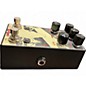 Used Walrus Audio Monument Tremolo Effect Pedal