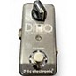 Used TC Electronic Ditto Looper Pedal thumbnail