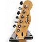 Used Squier Affinity Telecaster Butterscotch Blonde Solid Body Electric Guitar