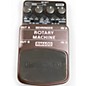 Used Behringer RM600 Rotary Machine Effect Pedal thumbnail