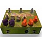 Used Analog Alien ALIEN BASS STATION Bass Effect Pedal