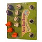 Used Analog Alien ALIEN BASS STATION Bass Effect Pedal