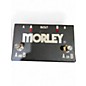Used Morley ABY SELECTOR COMBINER Pedal thumbnail