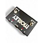 Used Morley ABY SELECTOR COMBINER Pedal