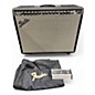 Used Fender TWIN AMP EVIL TWIN Tube Guitar Combo Amp thumbnail