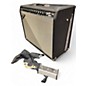 Used Fender TWIN AMP EVIL TWIN Tube Guitar Combo Amp