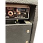Used Fender TWIN AMP EVIL TWIN Tube Guitar Combo Amp