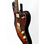 Used Squier JAGMASTER 3 Tone Sunburst Solid Body Electric Guitar