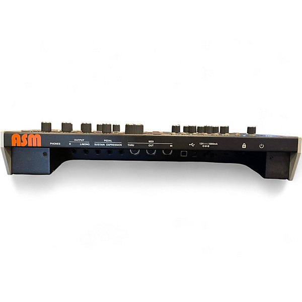 Used Asm Hydrasynth Desktop Sound Module