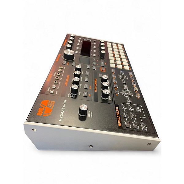Used Asm Hydrasynth Desktop Sound Module