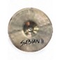 Used SABIAN 10in SBR Series Splash Cymbal