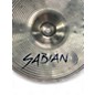 Used SABIAN 10in SBR Series Splash Cymbal