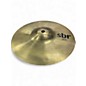 Used SABIAN 10in SBR Series Splash Cymbal