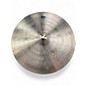 Used SABIAN 18in HH VANGUARD Cymbal thumbnail