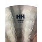 Used SABIAN 18in HH VANGUARD Cymbal